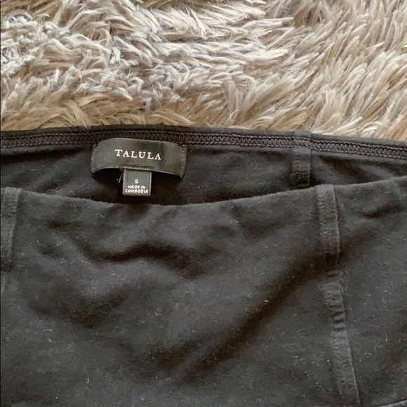 Talula high rise leggings - Picture 2 of 2